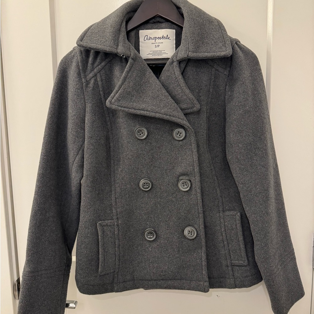 Aeropostale coat